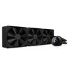 Image 1 : NZXT Kraken 360 Liquid CPU Cooler With Display