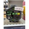 Image 2 : Ugly Twist Bi-Component Trimmer Line, 0.080 in x 175 ft, Lot of 2