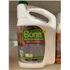 Image 1 : Bona Hard-Surface Floor Cleaner Ready-To-Use Refill – 128 fl oz