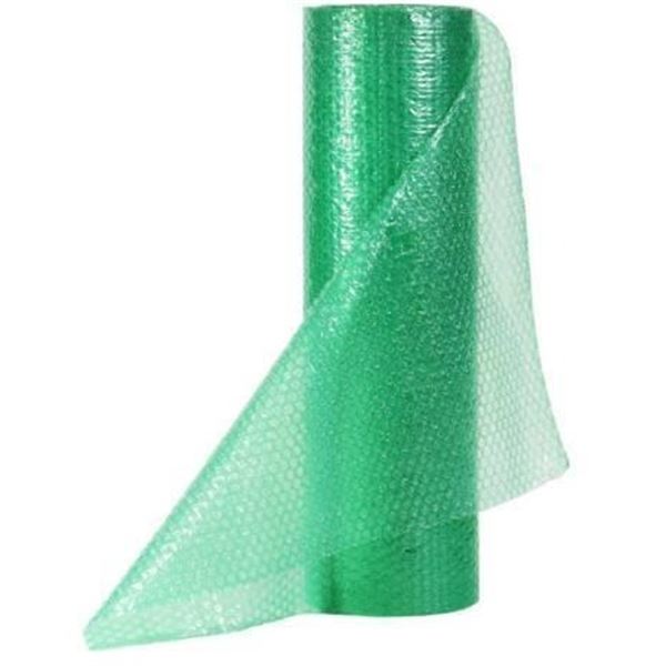 Bubble Cushioning Roll, 24 in x 35 ft, Lot of 3 Rolls