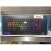 Image 2 : Durgod Hades 68 RGB Mechanical Gaming Keyboard with ARM Processor