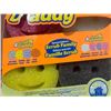Image 2 : Scrub Daddy Special Edition Scrub Family 8-Pack