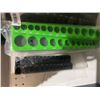 Image 2 : Casoman Magnetic Socket Organizer Set