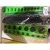 Image 3 : Casoman Magnetic Socket Organizer Set