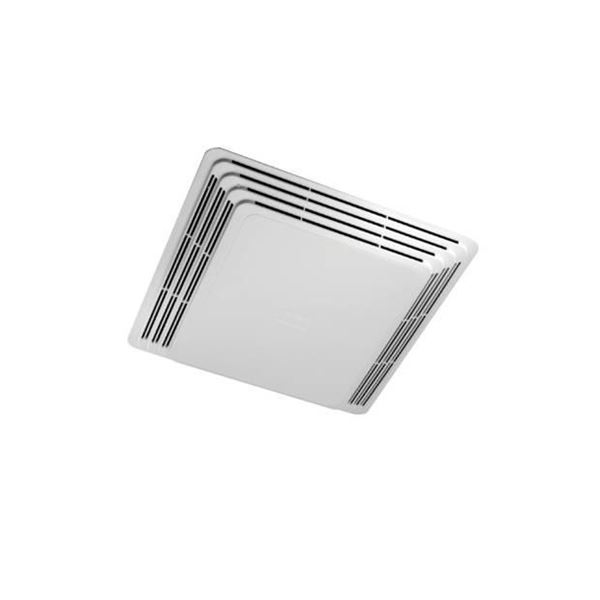 Broan Nutone FG200 Bath Fan Replacement Cover, Lot of 4