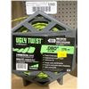 Image 3 : Ugly Twist 0.080 in 175 ft Commercial Grade Trimmer Line Lot of 2