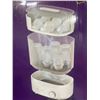 Image 4 : Philips Avent Premium Bottle Sterilizer and Dryer