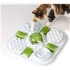 Image 1 : Catit Interactive Cat Toy Play Treat Puzzle, Cat Toys for Indoor Cats Interactive, Cat Toys Interact