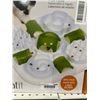 Image 3 : Catit Interactive Cat Toy Play Treat Puzzle, Cat Toys for Indoor Cats Interactive, Cat Toys Interact