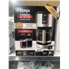 Image 2 : Ninja XL 14-Cup Programmable Coffee Maker With Custom Brew Strengths