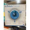 Image 4 : iFetch Frenzy Gravity-Driven Interactive Fetch Toy