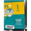Image 2 : Pampers Swaddlers Size 1, 160 Count, Diapers for 8-14 lbs (4-6 kg)