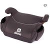 Image 1 : Solana Belt-Positioning Backless Booster Seat, 40-120 lb Capacity