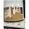Image 4 : Project Source Porch And Floor Paint 3.5L Satin Finish Neutral Base