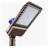 Image 1 : LED Parking Lot Light With IP65 Rating and 5000K Color Temperature