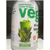 Image 2 : Vega Plant-Based All-In-One Shake, Unsweetened Natural, 860 g