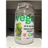 Image 3 : Vega Plant-Based All-In-One Shake, 860 g, Unsweetened Natural