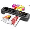 Image 1 : Mecowiss V8861 Food Vacuum Sealer with Multiple Modes