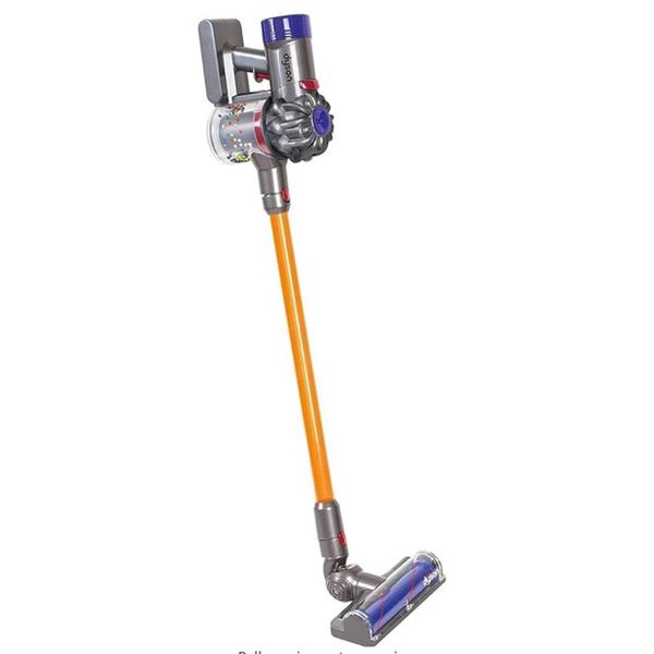 Casdon Dyson Vacuum Toy Model 687 for Children