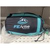 Image 3 : FE Active ‘The Zeros’ Lightweight Sleeping Bag