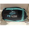 Image 3 : FE Active The Zeros Lightweight Sleeping Bag