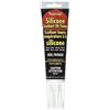 Image 2 : Imperial Silicone Sealant Hi-Temperature, Red, 12 x 80ml