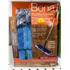 Image 2 : Bona Microfiber Pad Pack And Hard-Surface Floor Cleaner, 128 fl oz