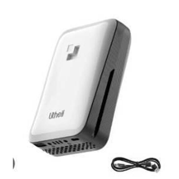Litheli U20 IPS Super Battery SE, 2.0Ah, 20V Compatible Power Battery