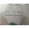 Image 5 : FE Active The Zeros Lightweight Sleeping Bag