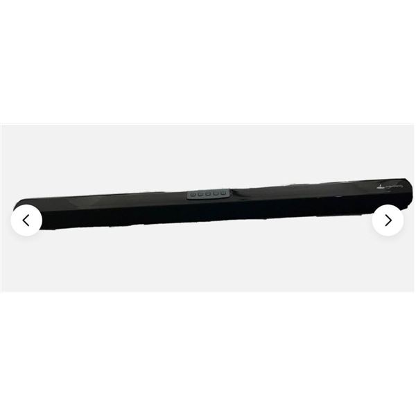 MEIDONG KY-3000B BLUETOOTH SOUNDBAR SPEAKER With Remote and Connectivity Cables