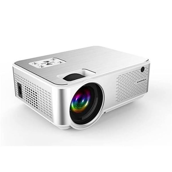HD Projector Support 1080P Intelligent Projector Home Theater