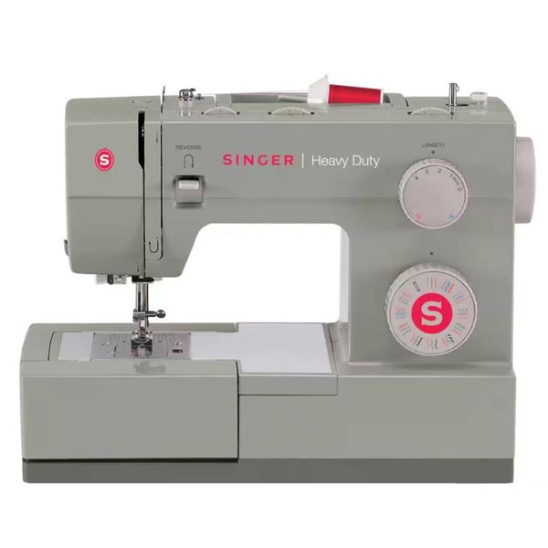 SINGER HD4452 Heavy Duty Sewing Machine