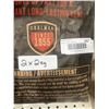 Image 3 : Maple Leaf Lump Charcoal 100 Percent Hardwood 2x2kg, Made in Canada