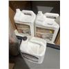 Image 1 : Co-op Premium Fluids Antifreeze/Coolant 9.46L – Lot of 3