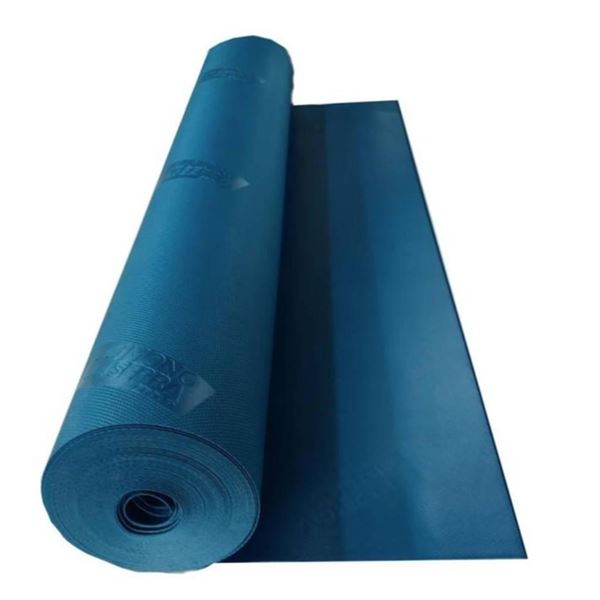 Mono Serra Zito 200-ft² 1.5-mm Blue High-Density Foam Underlayment for Vinyl Floors