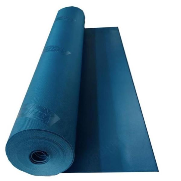 Mono Serra Zito 200-ft² 1.5-mm Blue High-Density Foam Underlayment for Vinyl Floors