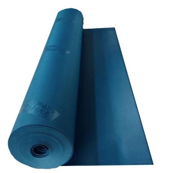Mono Serra Zito 200-ft² 1.5-mm Blue High-Density Foam Underlayment for Vinyl Floors