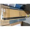 Image 2 : Metal Clothes Rack, Double Rods Clothes Portable Closet on Wheels, Wardrobe Clothes Organizer Rollin