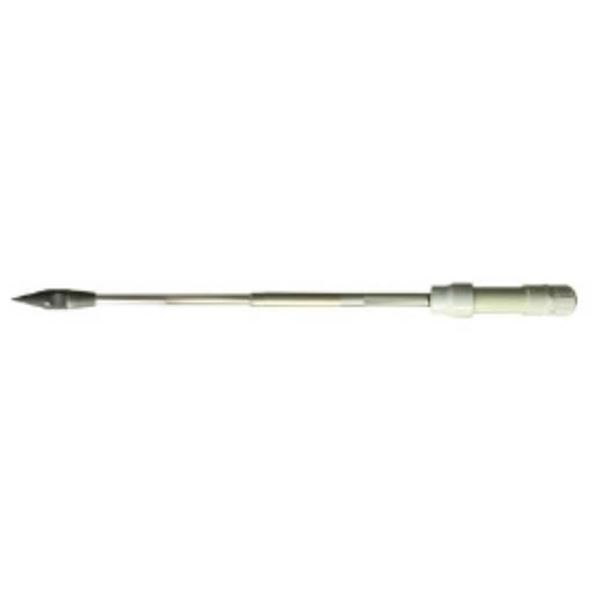 Wi-Fi B Infrared Gun Probe 9′ for Temperature Reading with Components