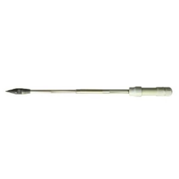 Wi-Fi B Infrared Gun Probe 9′ for Temperature Reading with Components
