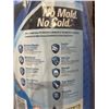 Image 5 : DMX 1-Step Floor Underlayment 3.6-ft x 29-ft 100-sq.ft 4-mm Thickness Blue/White