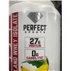 Image 3 : Perfect Sports Diesel New Zealand Whey Isolate 908g Banana Protein Powder