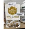 Image 1 : Li’l Honeys Honey Packets, 120 x 7g Sachets