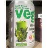 Image 2 : Vega All-In-One Plant-Based Shake, Unsweetened Natural, 860g