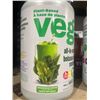 Image 2 : Vega All-in-One Shake, Plant-Based, 860 g
