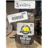 Image 1 : Pit Boss Alberta Black Gold Seasoning 3 x 420g