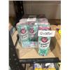 Image 2 : Candy Can Cotton Candy Flavored Sparkling Beverage – 12 x 355 ml