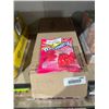 Image 1 : Maynards Swedish Berries Candy 12 x 154g