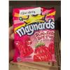 Image 2 : Maynards Swedish Berries Candy 12 x 154g