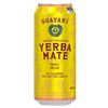Image 1 : 12 Cans of Guayaki Yerba Mate Peach 458 mL Each